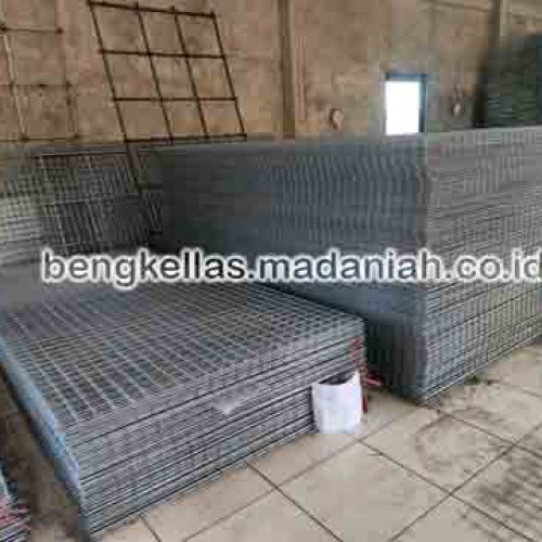 Supplier Wiremesh Majalengka Supplier Wiremesh Majalengka