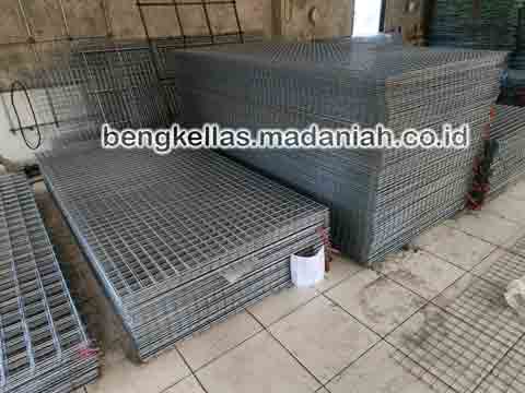 Supplier Wiremesh Majalengka Harga Murah