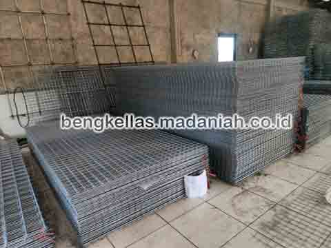 Supplier Wiremesh Majalengka