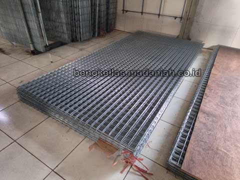 Supplier Wiremesh Malaka