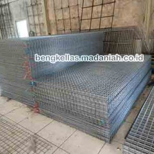 Supplier Wiremesh Malang