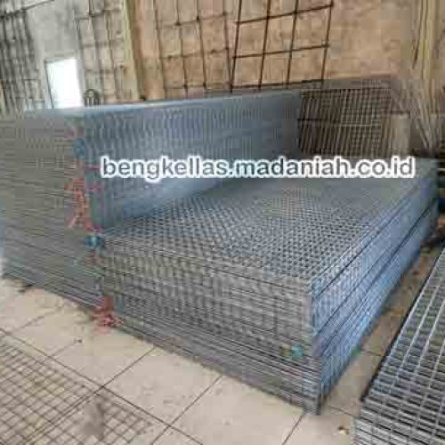 Supplier Wiremesh Malang Supplier Wiremesh Malang