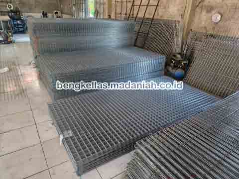 Supplier Wiremesh Malang Harga Murah