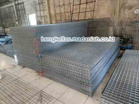 Supplier Wiremesh Malang