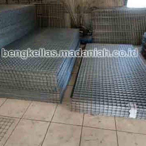 Supplier Wiremesh Maluku Barat Daya