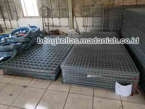 Supplier Wiremesh Maluku Barat Daya Harga Murah