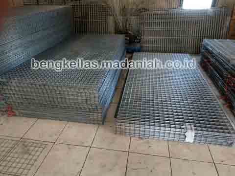 Supplier Wiremesh Maluku Barat Daya