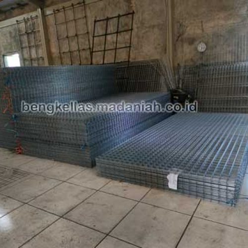 Supplier Wiremesh Mamasa