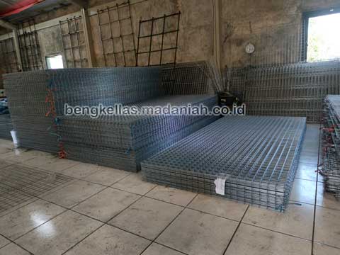 Supplier Wiremesh Mamasa