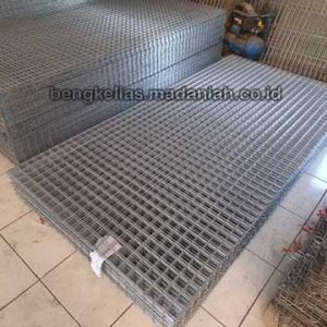 Supplier Wiremesh Mamberamo Tengah