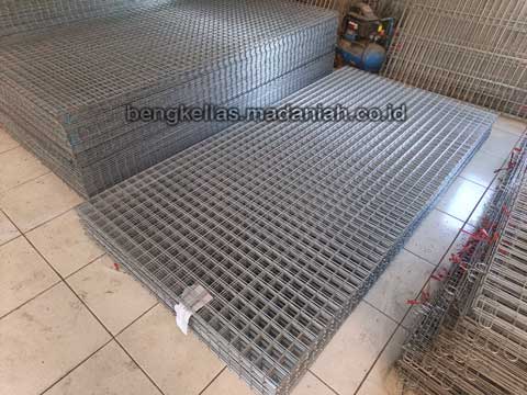 Supplier Wiremesh Mamberamo Tengah