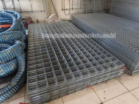 Supplier Wiremesh Manggarai