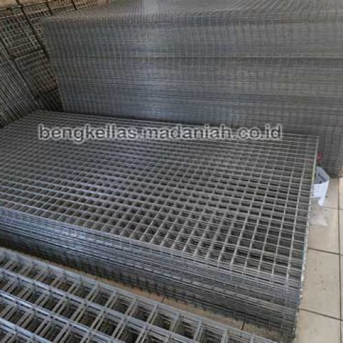 Supplier Wiremesh Manokwari