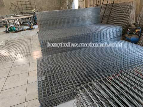 Supplier Wiremesh Manokwari Harga Murah