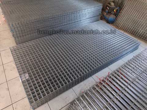 Supplier Wiremesh Mappi Harga Murah