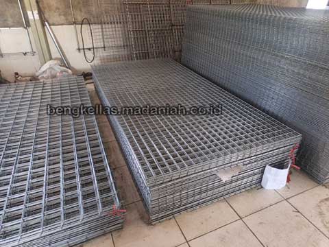 Supplier Wiremesh Mappi