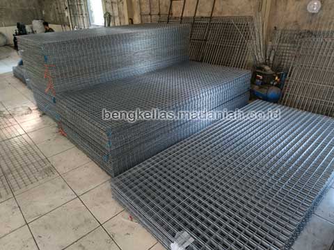 Supplier Wiremesh Merauke Harga Murah