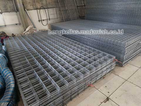 Supplier Wiremesh Merauke