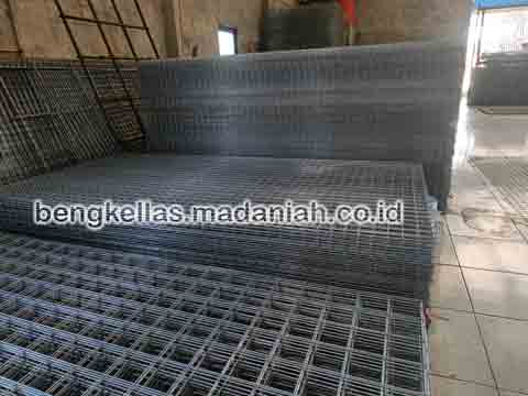 Supplier Wiremesh Mesuji Harga Murah