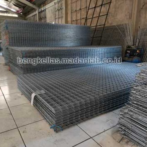 Supplier Wiremesh Mimika