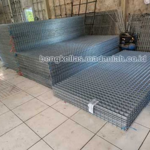 Supplier Wiremesh Morowali Utara