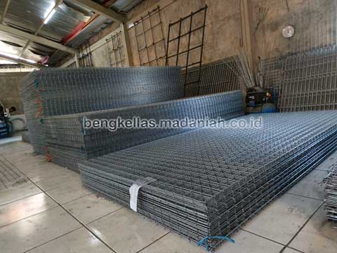 Supplier Wiremesh Morowali Utara Harga Murah