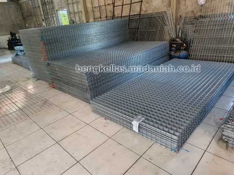 Supplier Wiremesh Morowali Utara
