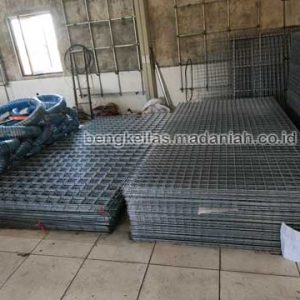 Supplier Wiremesh Muaro Jambi