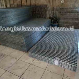 Supplier Wiremesh Nagan Raya