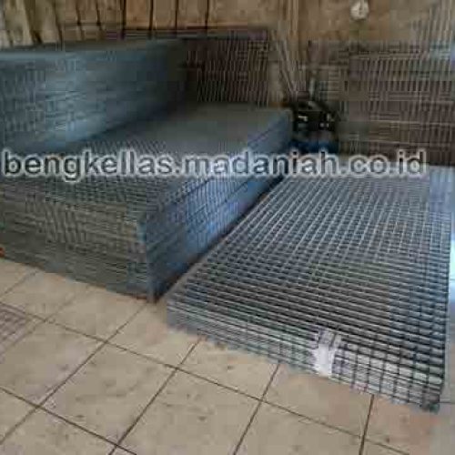 Supplier Wiremesh Nagan Raya