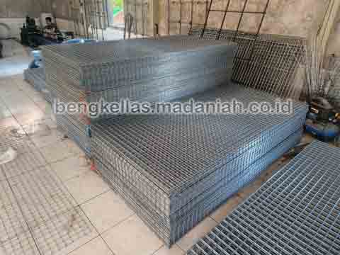 Supplier Wiremesh Nagan Raya Harga Murah
