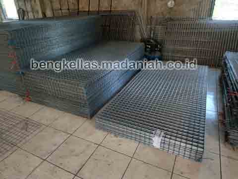 Supplier Wiremesh Nagan Raya