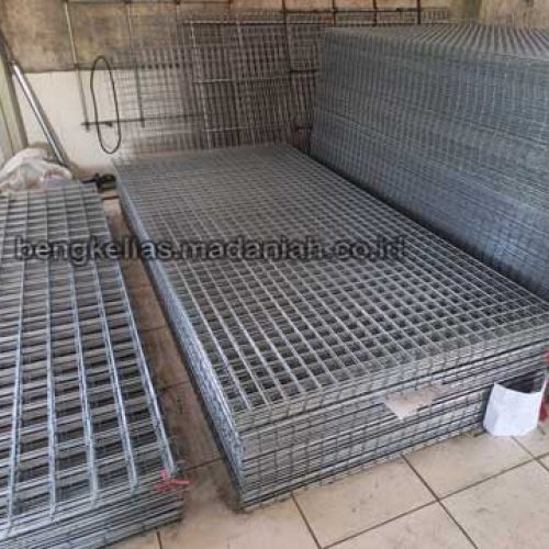 Supplier Wiremesh Nagekeo