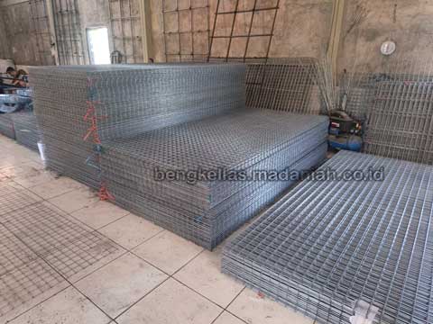 Supplier Wiremesh Nagekeo Harga Murah