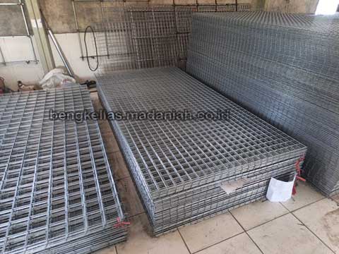 Supplier Wiremesh Nagekeo