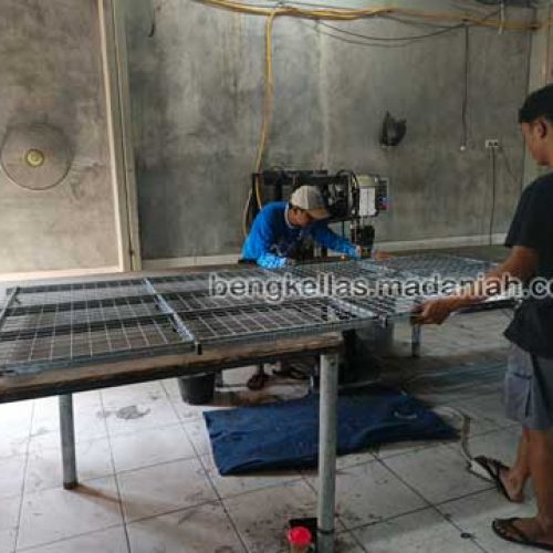 Supplier Wiremesh Nduga Supplier Wiremesh Nduga