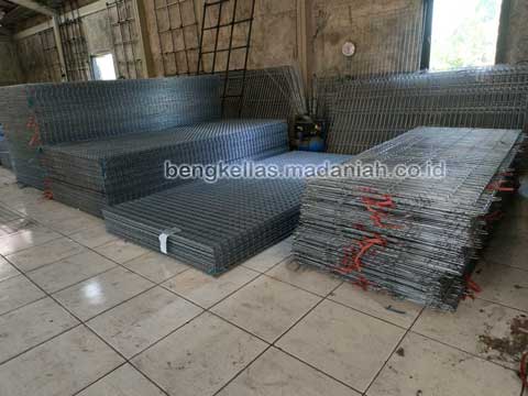Supplier Wiremesh Nduga Harga Murah