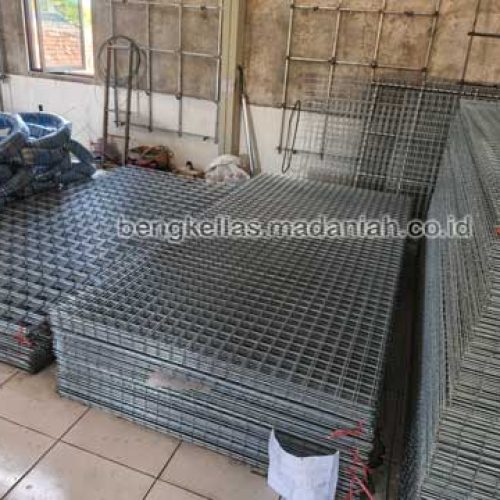 Supplier Wiremesh Ngada