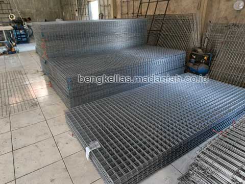 Supplier Wiremesh Ngada Harga Murah