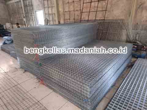 Supplier Wiremesh Ngawi Harga Terbaik