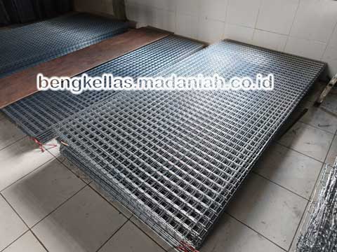 Supplier Wiremesh Ngawi