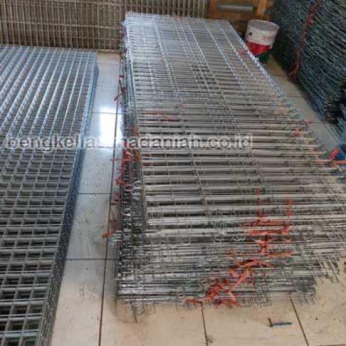 Supplier Wiremesh Nias Barat