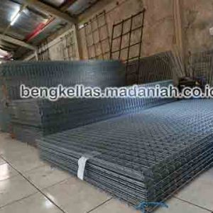 Supplier Wiremesh Pacitan