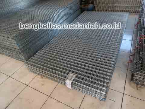 Supplier Wiremesh Pacitan Harga Murah