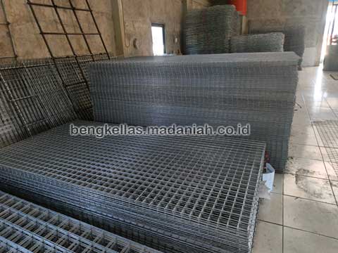 Supplier Wiremesh Padang Lawas Utara Harga Murah