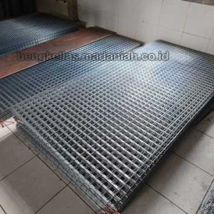Supplier Wiremesh Padang Panjang