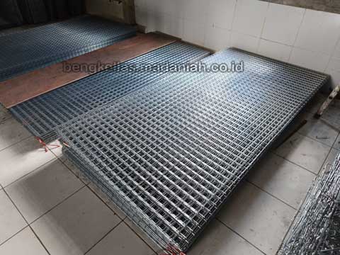 Supplier Wiremesh Padang Panjang