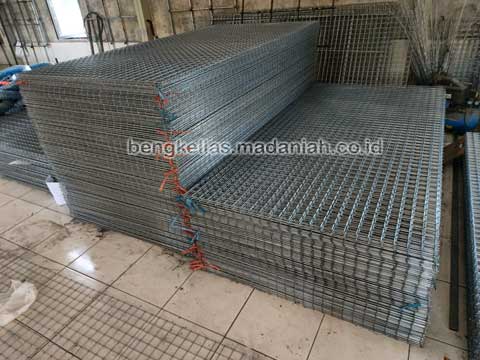 Supplier Wiremesh Padang Sidempuan Harga Murah