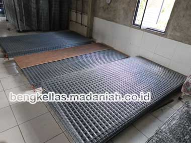 Supplier Wiremesh Pandeglang