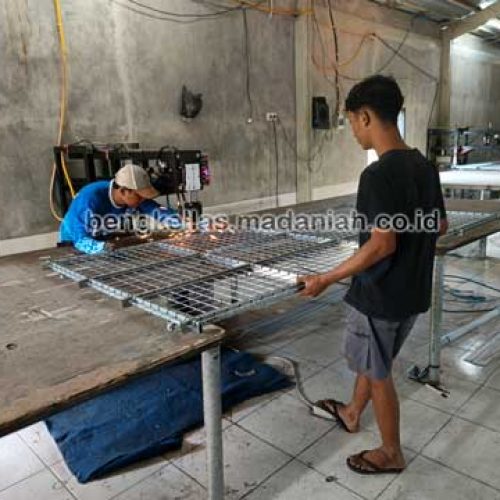 Supplier Wiremesh Pangkalpinang